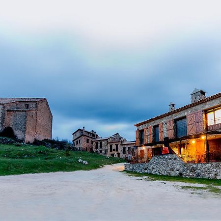 Casa Rural El Arranca Riópar 외부 사진