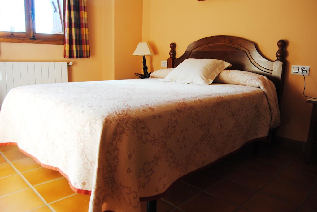Casa Rural El Arranca Riópar 외부 사진