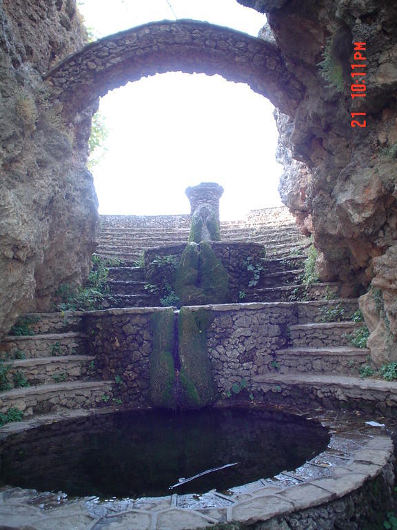 Casa Rural El Arranca Riópar 객실 사진